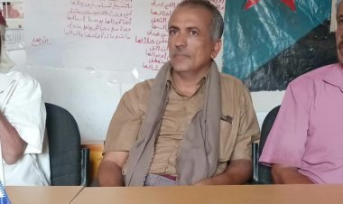 الالتفاف حول المجلس الانتقالي: دفاع عن مستقبلنا وغايتنا نحو الاستقلال