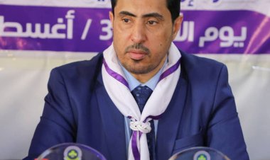 وزير الشباب والرياضة يوجه مفوضيات الكشافة بالمشاركة في مساعدة المتضررين من المنخفض الجوي