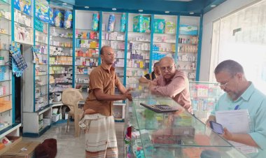 تبن تكثف حملاتها الرقابية بقيادة باغازي لضبط الأسعار وحماية المستهلك