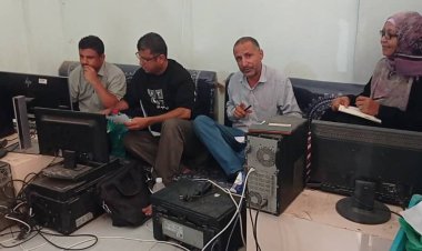 حملة وزارية مشتركة لضبط أسعار الدواجن في عدن ولحج وتحقيق استقرار السوق