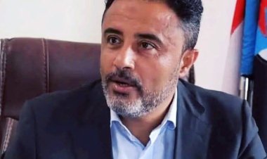 مصادر: قرار مرتقب بتعيين سمير الحييد مديراً عاماً لإدارة أمن محافظة أبين