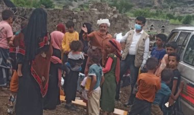 الوحدة الصحية بشعثاء.. جهود ميدانية متواصلة لتوسيع خدمات الرعاية في القرى النائية بالمسيمير