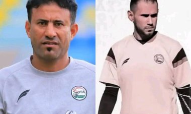 بشكل مفاجئ.. اتحاد الكرة يقيل قيس محمد صالح ويعيّن سامر فضل مدربًا لمنتخب الناشئين