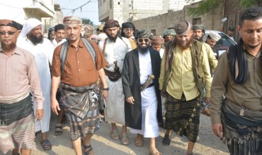 عدن.. عفو وشجاعة إنسانية تنقذ شابًا من حكم الإعدام بعد 9 سنوات سجناً