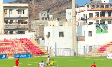 ودياً.. شعب حضرموت يتفوق على التلال برباعية