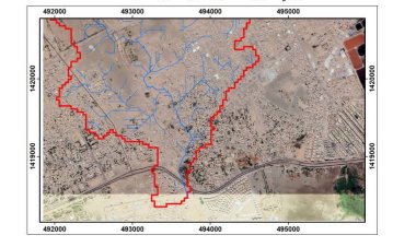 عاجل | هيئة المساحة الجيولوجية في عدن تدعو لإعلان الحسوة منطقة "منكوبة" وتطالب بتدخل دولي عاجل