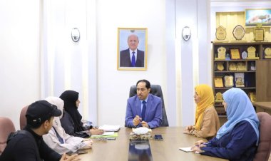 إدارة تنمية المرأة بصيرة تدشن دورة تدريبية حول الحوكمة لتطوير العمل الإداري