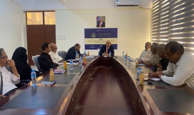 مجلس المستشارين يقيم حلقة نقاشية بعنوان عزوف الطلاب عن الالتحاق بكليات التربية