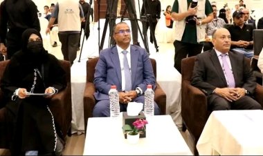 الزعوري.. لا تنمية مستدامة إلا عبر شراكة حقيقية بين الدولة والقطاع الخاص والمجتمع المدني