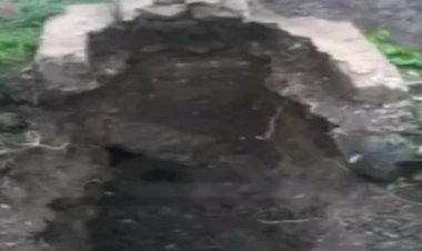 مليشيات الحوثي تنبش قبر مقاتل بعد ظهوره حياً: فضيحة تكشف زيف الرواية بعد 7 سنوات من الخداع