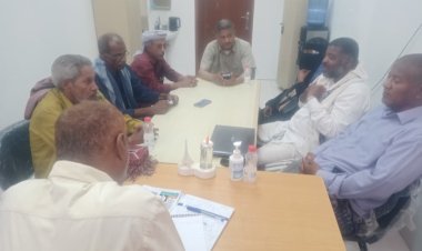 ملتقى أبناء زنجبار يثمن جهود مكتب الصحة في مواجهة الكوليرا وتطوير الخدمات الصحية بالمديرية