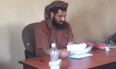 أبناء لحج يشيدون بجهود الأجهزة الأمنية في المسيمير بقيادة الحوشبي