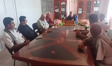 سلطة زنجبار تناقش مع نقابة نقل الركاب تنظيم الفرز وخفض أجور الركاب