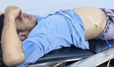 عثمان عامر.. قامة إعلامية تستحق الوفاء والدعم