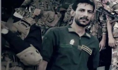 عاجل.. مدير أمن خنفر القائد الشنيني قام بتسليم نفسه لإدارة أمن أبين