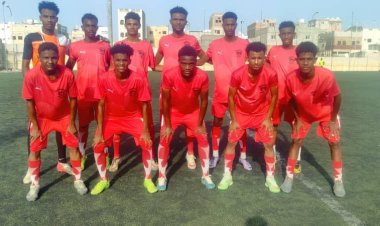 الميناء يوقف هدير حسان بتعادل إيجابي مثير