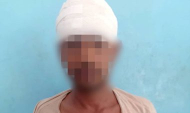 شرطة القاهرة بمنصورة عدن تطيح بعصابة نشل المواطنين