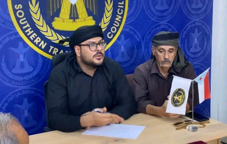 نائب رئيس تنفيذية انتقالي حضرموت يعقد اجتماعًا بتنفيذية  سيئون ويؤكد وقوفه إلى جانب المواطنين