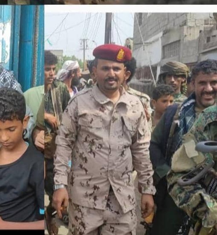 قائد الحزام الأمني بزنجبار.. إجراءات صارمة ضد المتلاعبين بالأسعار