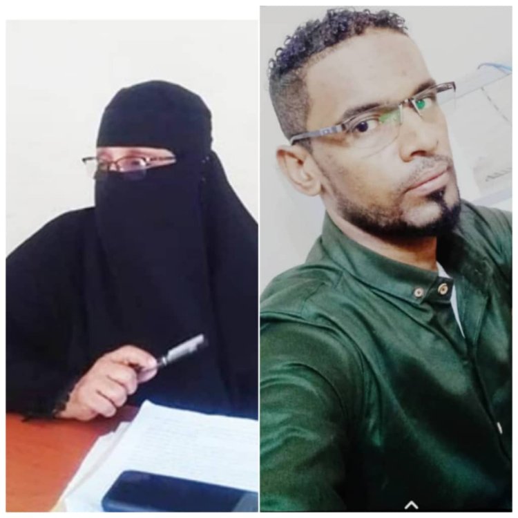 تدشن عملية المطابقة والتصحيح الإلكتروني لبيانات المبعدين قسرًا بأبين