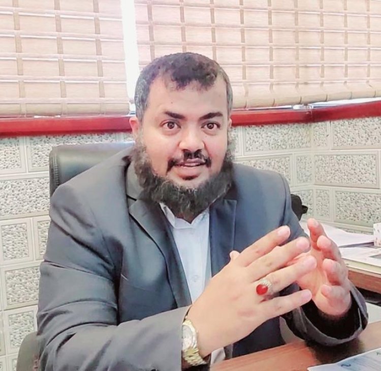 المتحدث باسم جمعية الصرافين في عدن في تصريح صحفي إن الانخفاض الملحوظ في أسعار الصرف ليس أمراً عشوائياً أو مفاجئاً بل نتيجة خطة مدروسة وُضعت قبل عامين