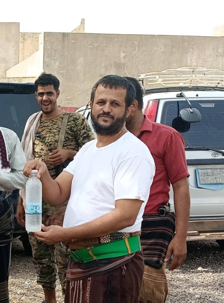 المسيمير.. يوسف فضل السيد يتحدى الكبار ويخفض الأسعار وبعيد الأمل والإبتسامة للمواطن الغلبان