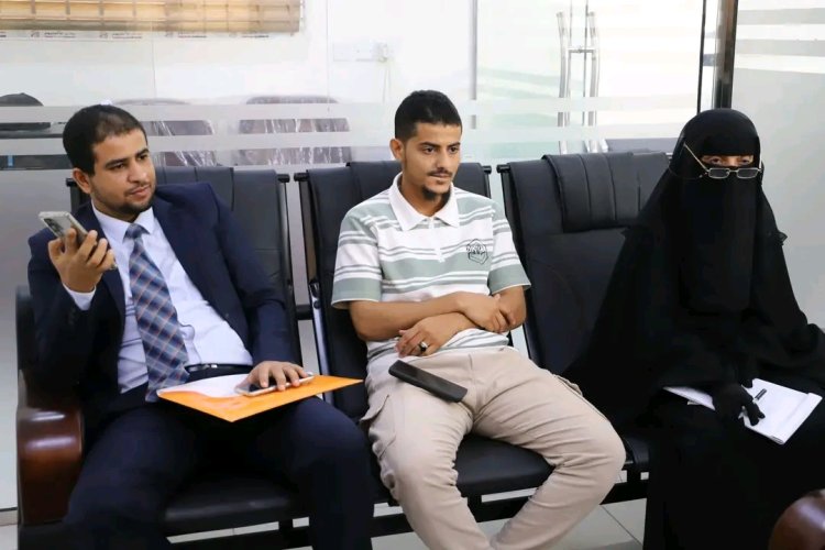 قطاع الإرشاد يناقش تفعيل البرامج الدعوية داخل سجون عدن وتعزيز البناء الفكري