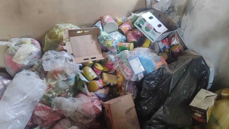 مدير مديرية عتق يحيل 12 قضية تموينية وصحية إلى النيابة ضمن حملة رقابية لحماية المستهلك