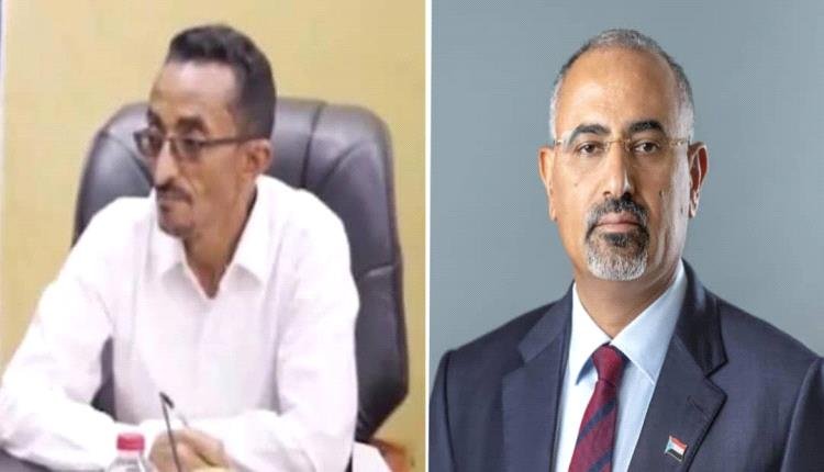 مناشدة للرئيس عيدروس الزبيدي في المساهمة بعلاج الأستاذ عبد الرقيب الشنبكي