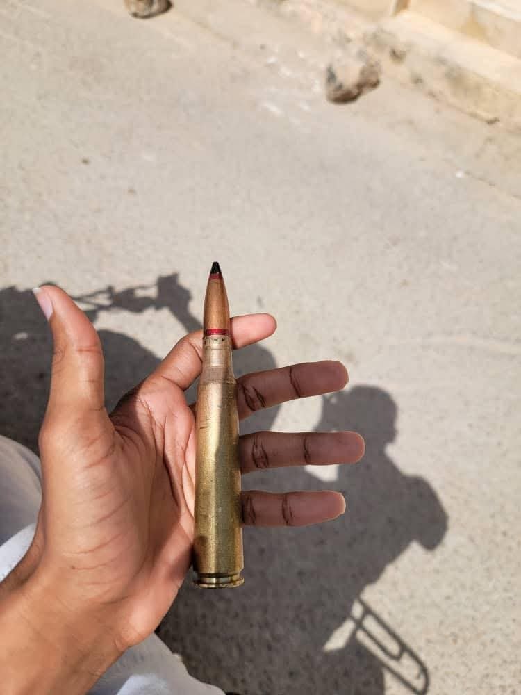 تريم تحت النار: مدرعات ومداهمات وسقوط ضحايا في قلب وادي حضرموت*