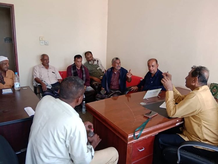 اتفاق على تخفيض أجرة النقل بنسبة 20٪ في خط زنجبار – عدن