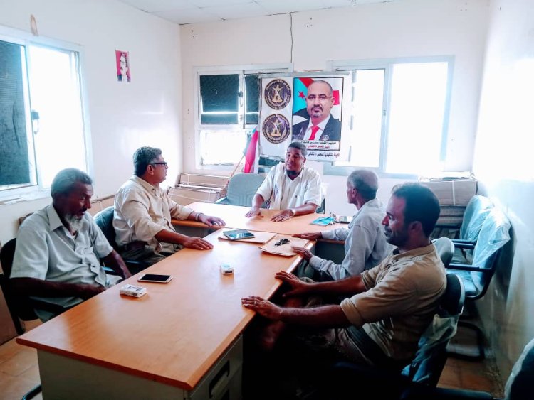 لقاء تنسيقي في زنجبار لبحث ضبط الاسعار ومنع الاحتكار