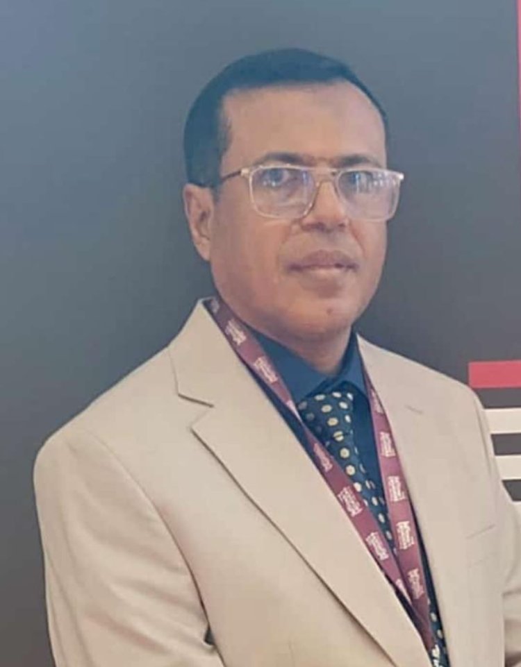 تريم: دولة الحضارم العميقة: بين الإرث الروحي والعلمي… وصوت الشعب الرافض للفساد  بقلم الدكتور / أحمد باصهي