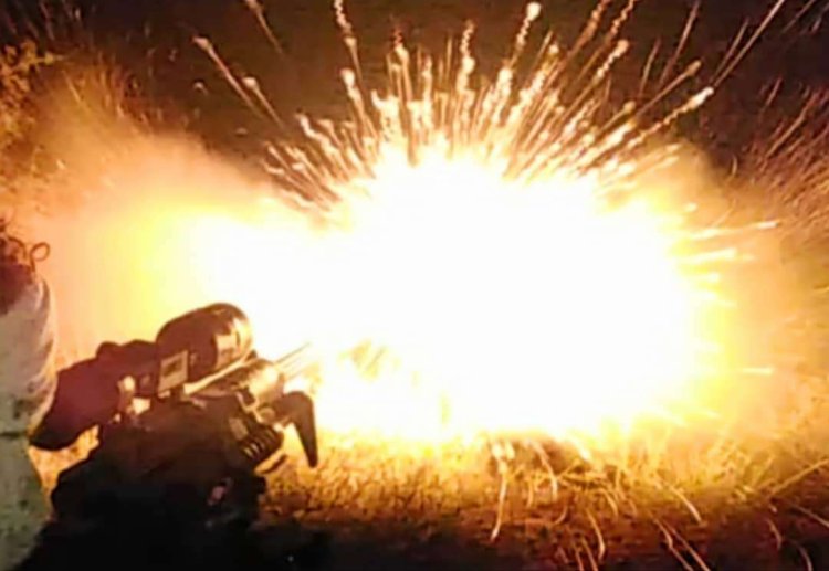 القوات الجنوبية تكسر هجوما حوثيا بجبهة الضالع الحدودية وتكبد العدو خسائر فادحة