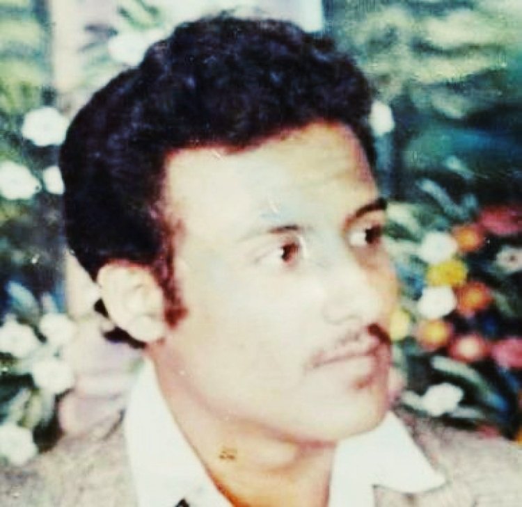 بعد الرئيس عيدروس ولو أمرنا نخوض البحر بعده لخضناه