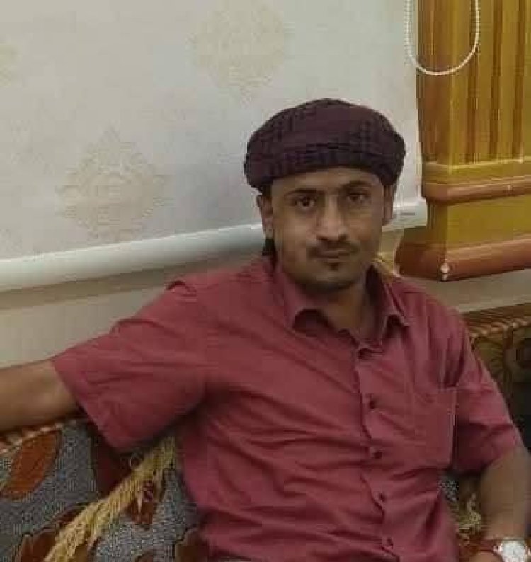 قائد الكتيبة الثانية باللواء الرابع دعم وإسناد يعزي قائد اللواء في وفاة شقيقه