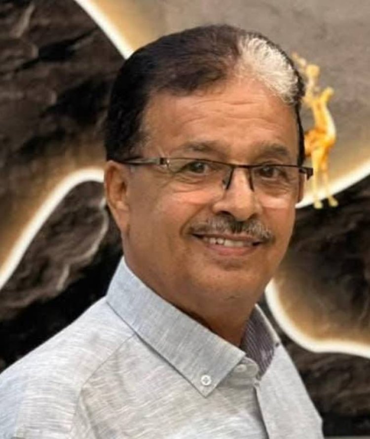 محافظات الجنوب تحتفي بعودة اللواء قاسم عبد الرب عفيف ذاكرة النضال وراية الأمل