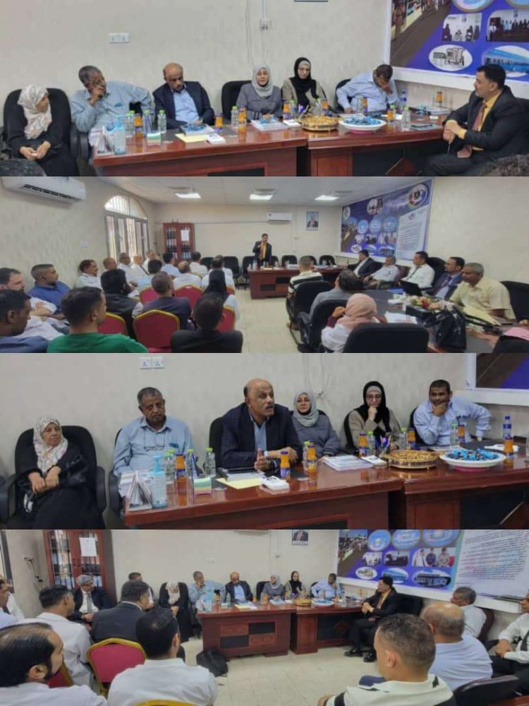 وفد أكاديمي رفيع يزور مستشفى عبود العسكري تمهيدًا لاعتماده مركزًا تدريبيًا للتخصصات الطبية العليا