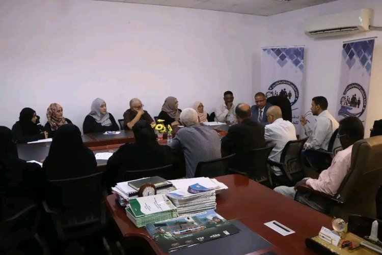 اجتماع مجلس وزارة الشؤون الاجتماعية والعمل يقر خططًا لتطوير الأداء وتعزيز الخدمات