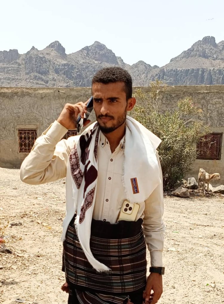 عبدالصمد عبدالخالق باشه الحوشبي.. سيرة وطنية وعسكرية ناصعة ومكانة راسخة في قلوب الجنوبيين