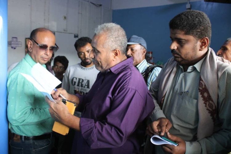 زنجبار: حملة رقابية شاملة لضبط الأسعار وضمان استفادة المواطنين من تحسّن العملة