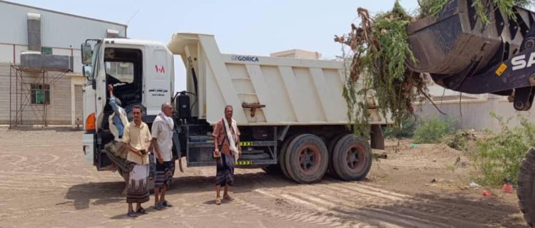 إزالة الأشجار من ملعب حمدين صالح تعيد ناشئي الشرارة للتدريبات في أجواء حماسية