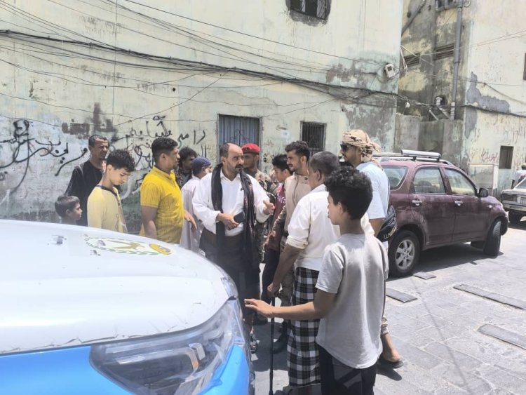 التواهي والقلوعة: حملات أمنية وضبط أسعار لمواجهة استغلال المواطنين