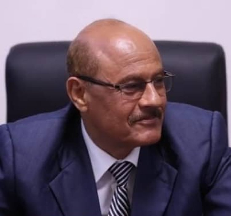 إهمال حقوق جامعة لحج