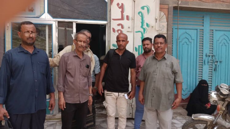 مدراء مكاتب الصحة والصناعة والتجارة بخنفر يواصلون النزول إلى المستوصفات والصيدليات ومخازن الأدوية لضبط الأسعار