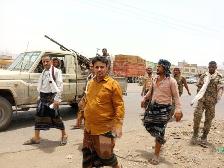 أهالي المسيمير: إشادة بجهود الصناعة والأمن في ضبط الأسعار وحماية المواطنين