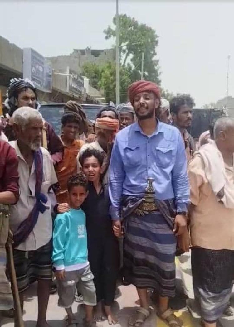 آل الميسري يضربون أروع الأمثلة في العفو والسماح بإغلاق ملف إصابة الطفل عبدالله علي