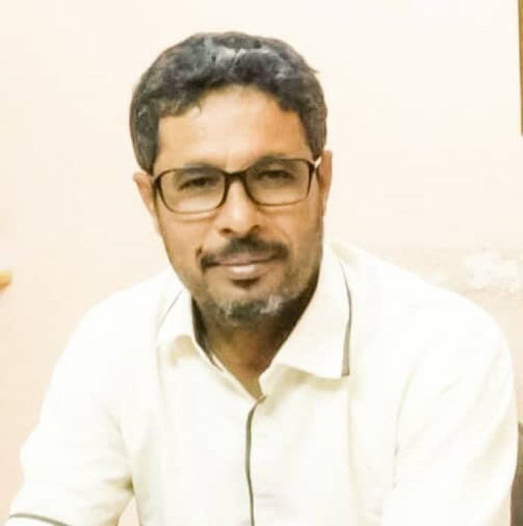 كهرباء غيظة البهيش .. وظلام العشر الليالي شهريا