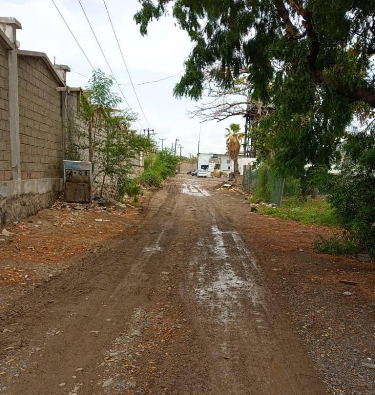 توقف مؤقت لإنتاج المياه في حقول بئر ناصر وبئر أحمد بعدن جراء الأمطار الغزيرة