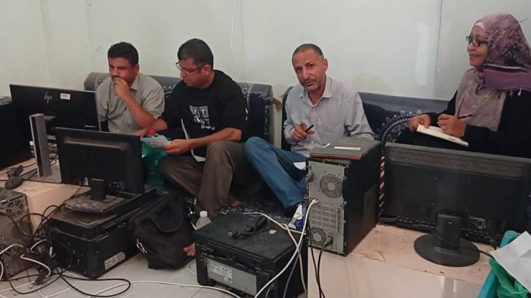 حملة وزارية مشتركة لضبط أسعار الدواجن في عدن ولحج وتحقيق استقرار السوق